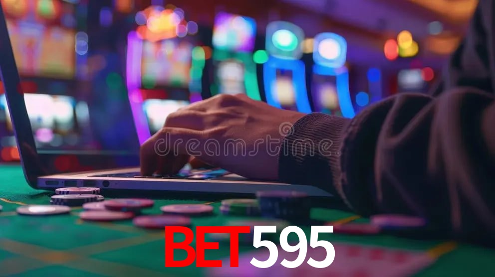 Estatísticas Esportivas bet595