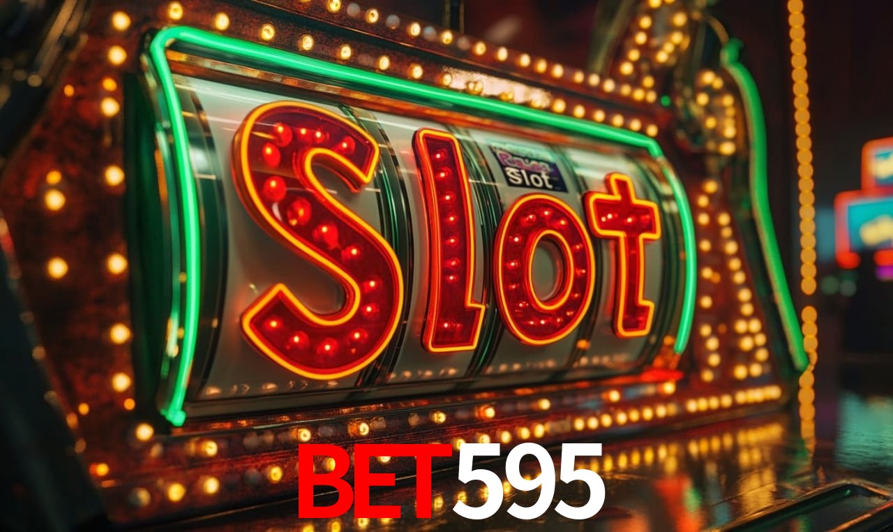 Jogos de Slot bet595