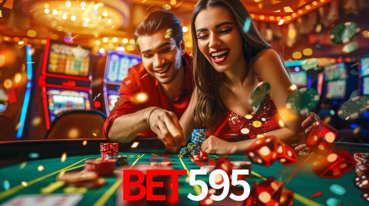 Estatísticas do Jogo bet595