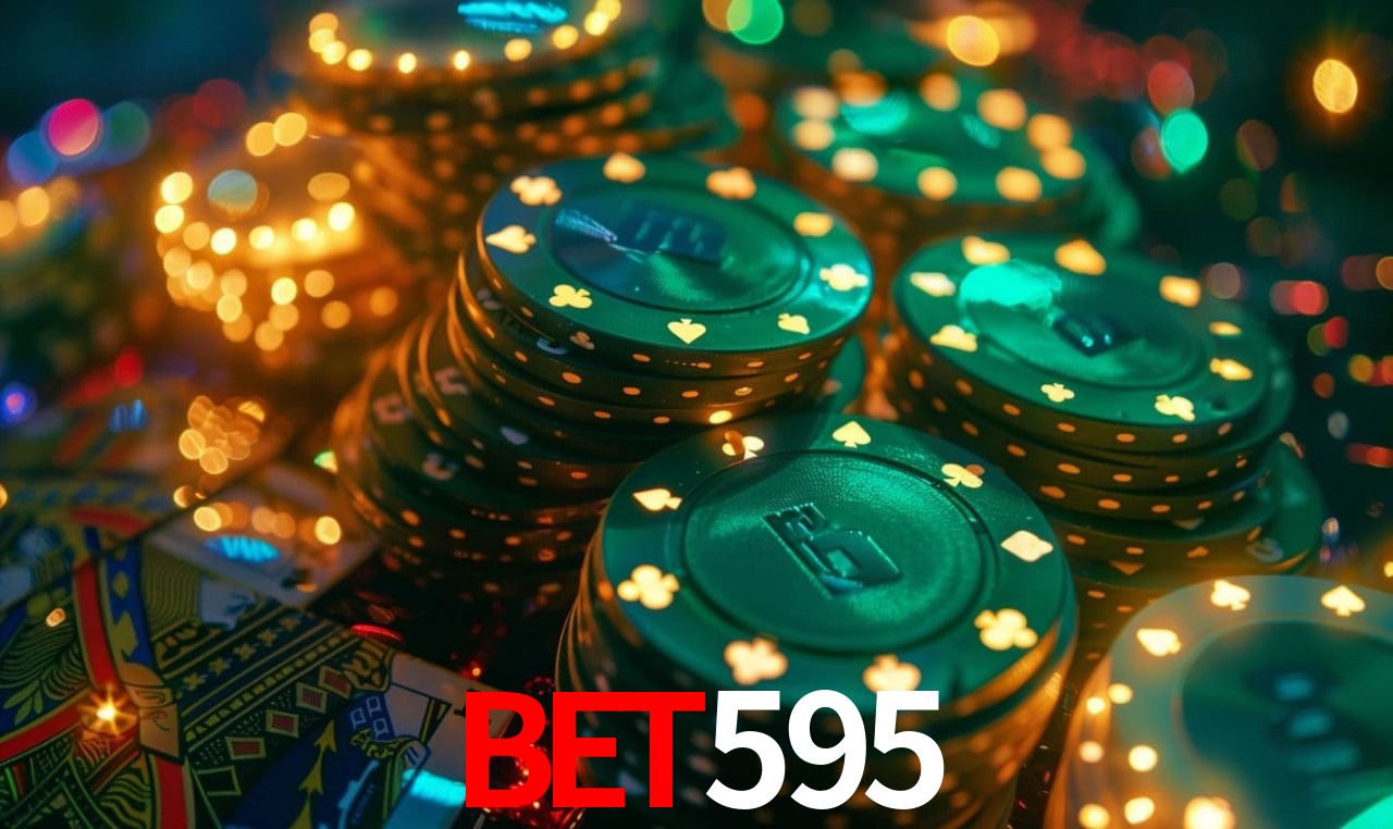 Casino Ao Vivo bet595
