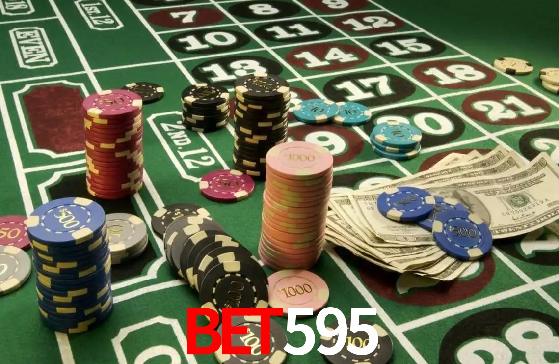 bet595,bet595.com