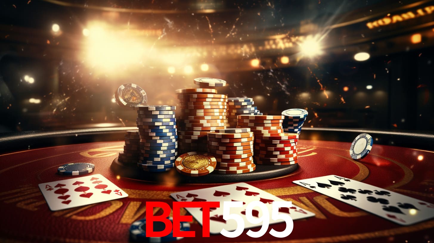 APP oficial da bet595 para mobile