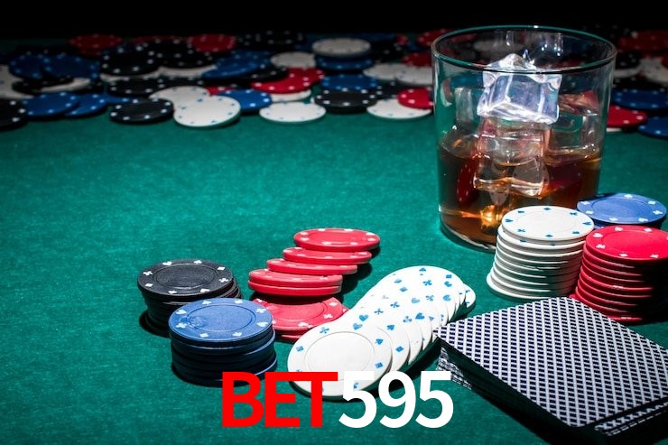 Recursos de Bônus bet595