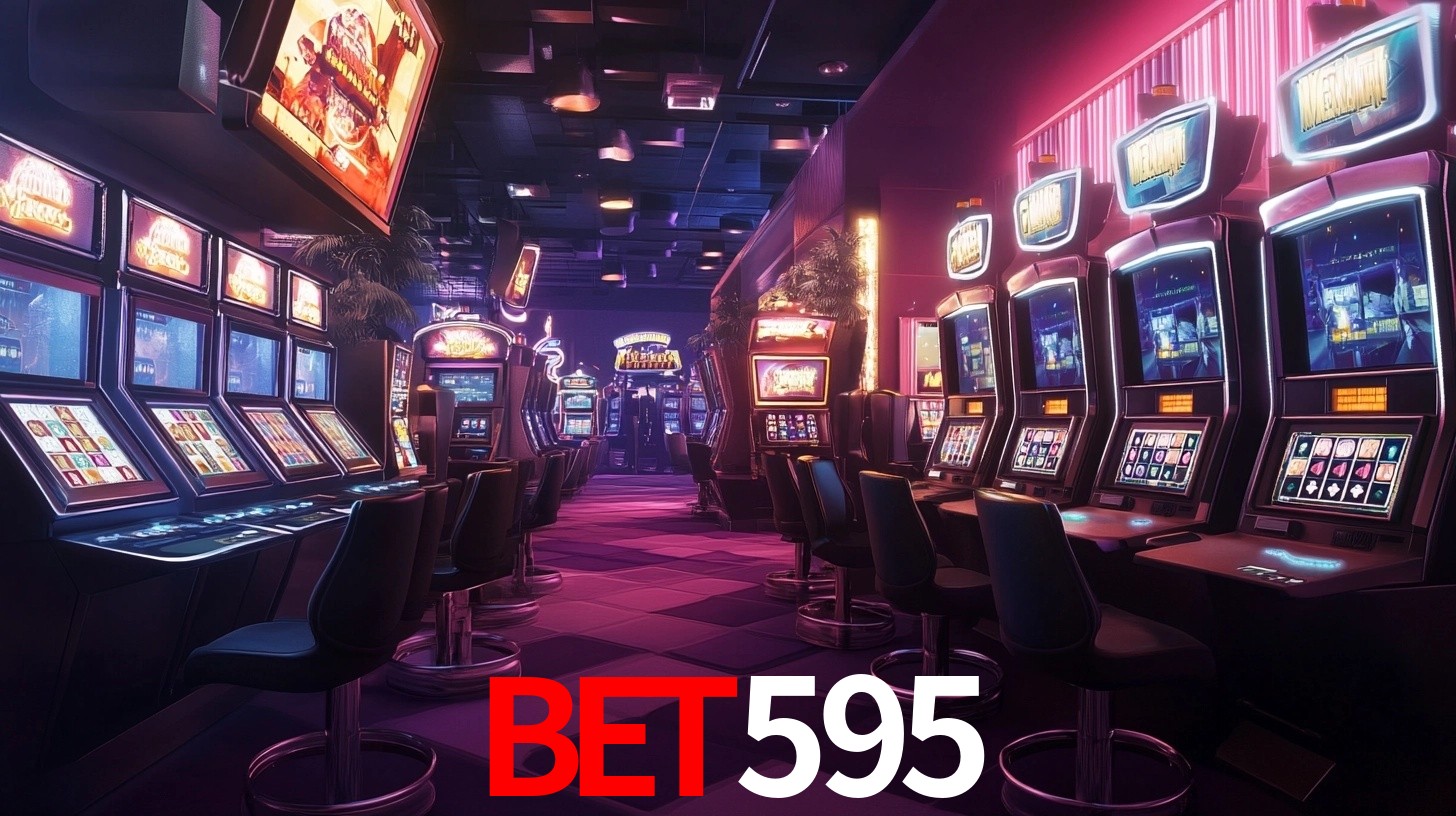 Experimente o Login Seguro Premium no bet595