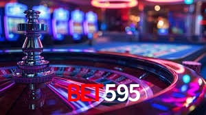 Benefícios da Conta bet595