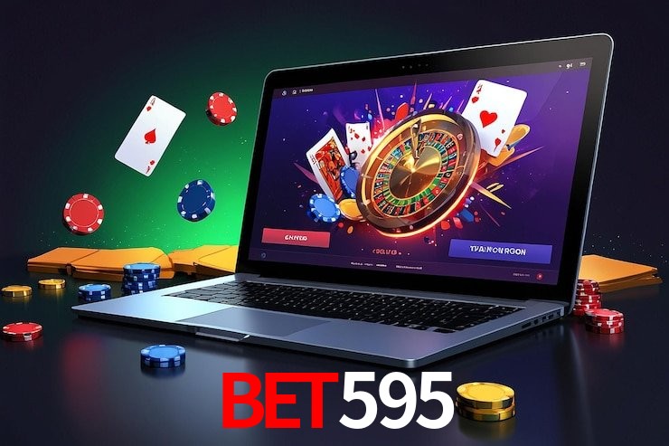 Cadastro Rápido bet595