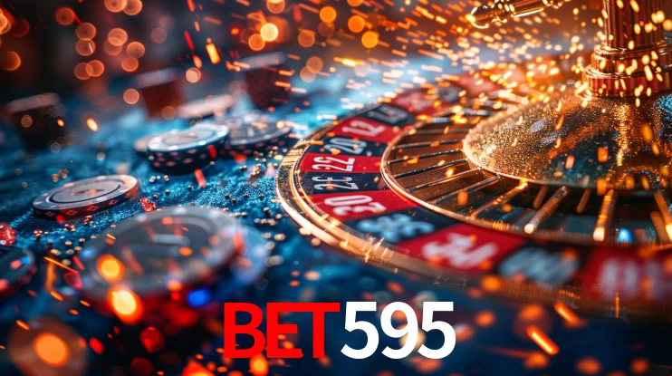 Descubra a Essência do bet595: Nossa História e Compromissos