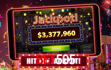 Inovações de Jogos na bet595: O Futuro das Experiências Interativas