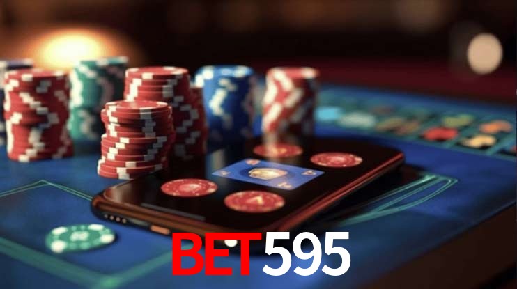 Especiais de Fim de Semana bet595