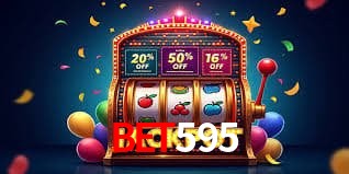 Provedores de Jogos bet595