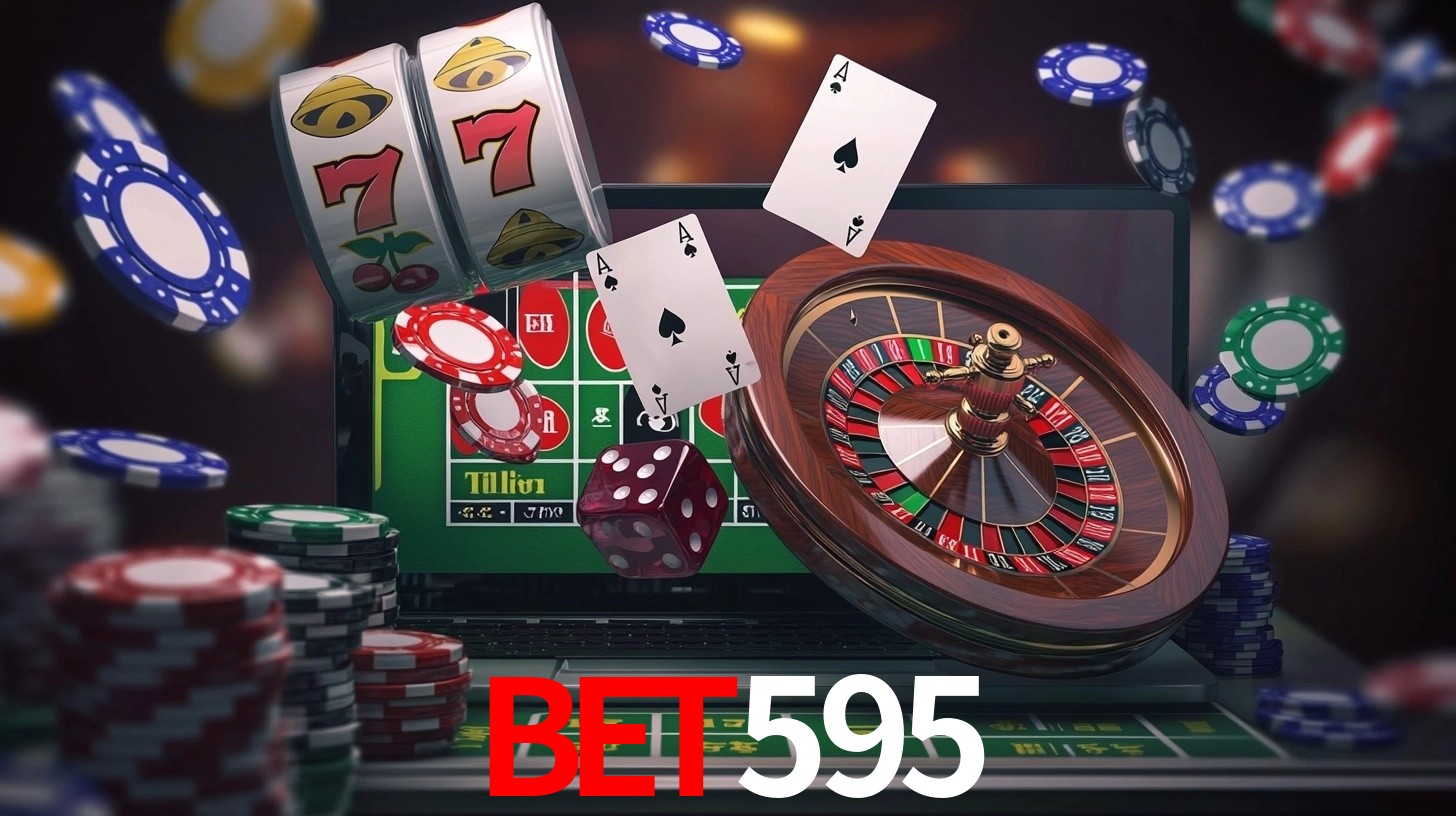 bet595,bet595.com