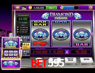 Explorando a Categoria de Eventos em Apostas na bet595