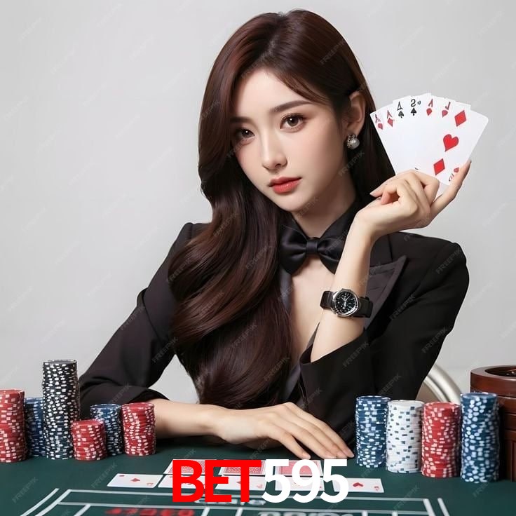 Casino Ao Vivo bet595