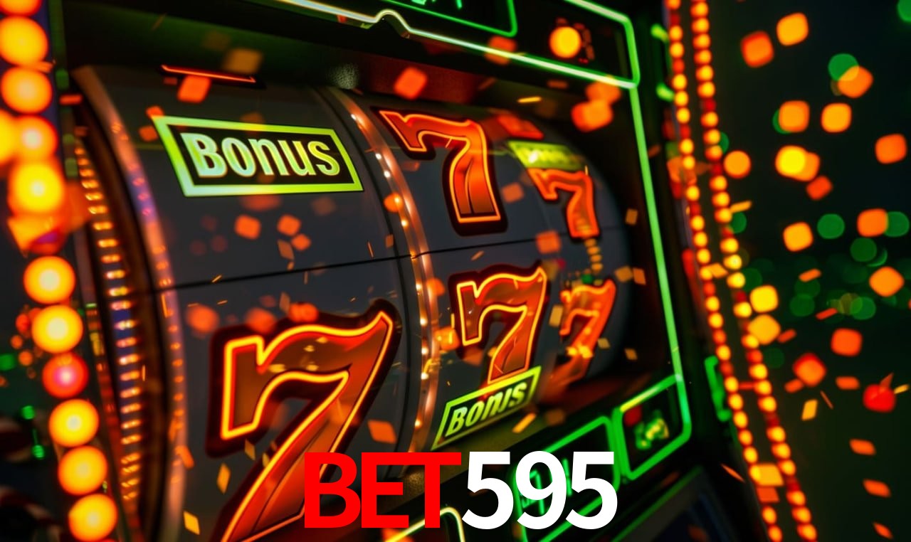 Casino VIP bet595