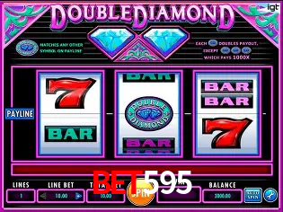 Explorando a Categoria de Eventos em Apostas na bet595