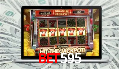 A Popularidade dos Caça-Níqueis no bet595