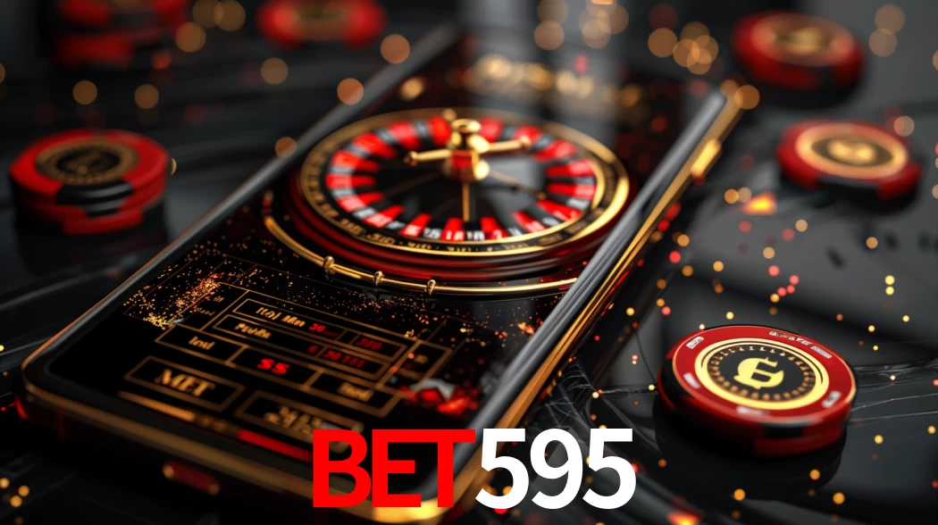 Casino Ao Vivo bet595