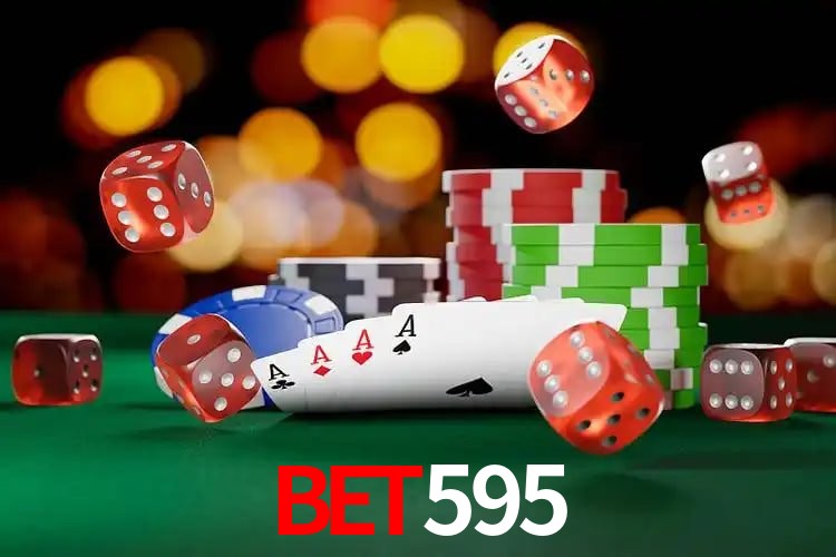 Promoção Relâmpago bet595