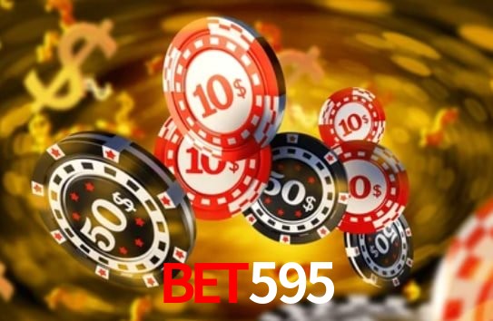 Jogos de Slot bet595