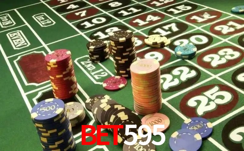 Integração de APIs bet595