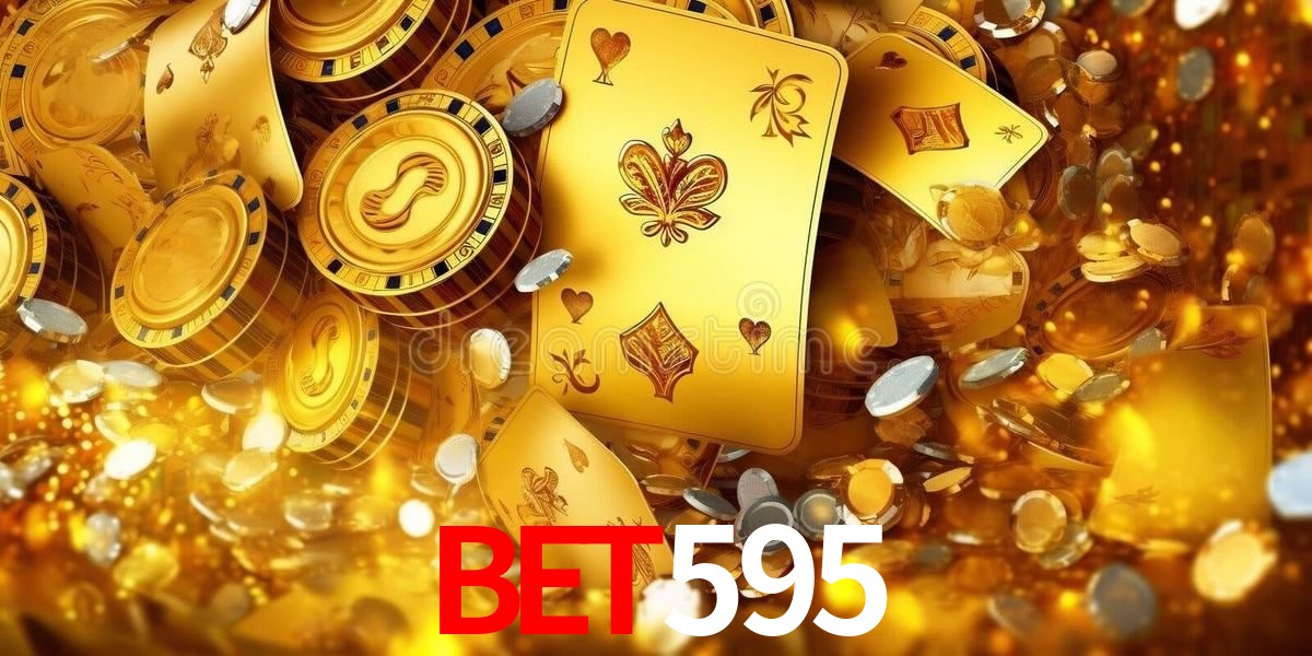 Bônus Diários bet595