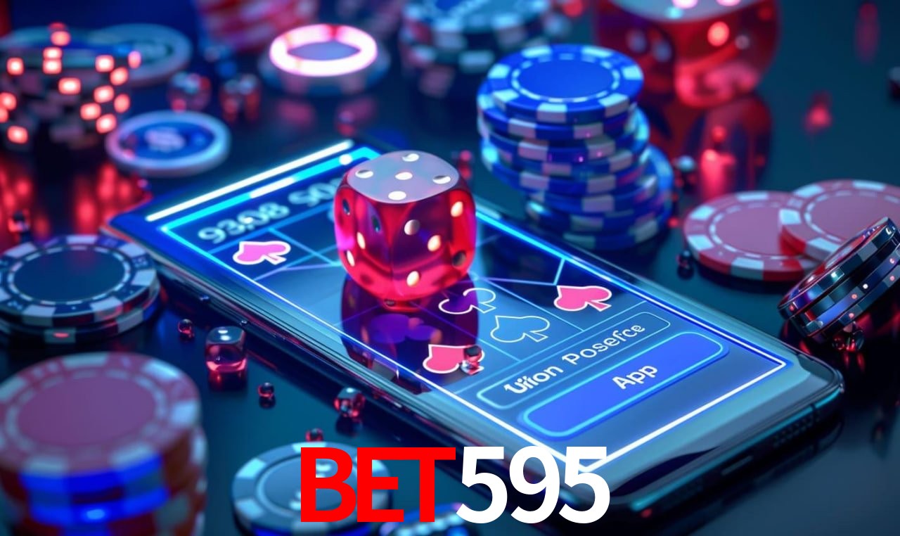 Promoção Relâmpago bet595