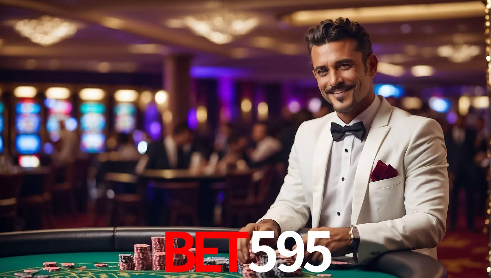 Diretório de Jogos bet595