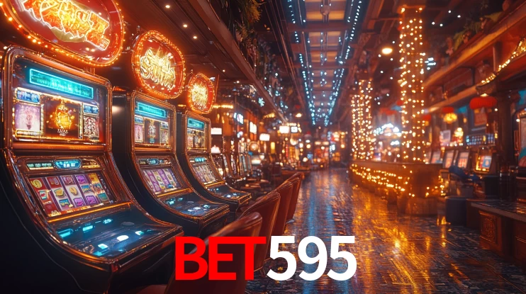 bet595,bet595.com